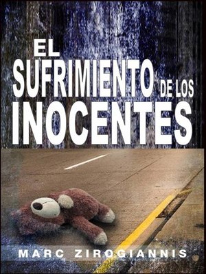 cover image of El Sufrimiento de los Inocentes